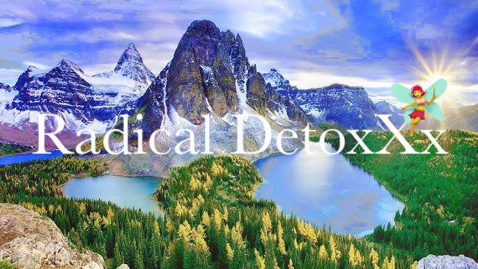 2024 Radical DetoxXx