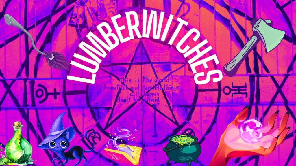 2025 LumberWitches Community Week