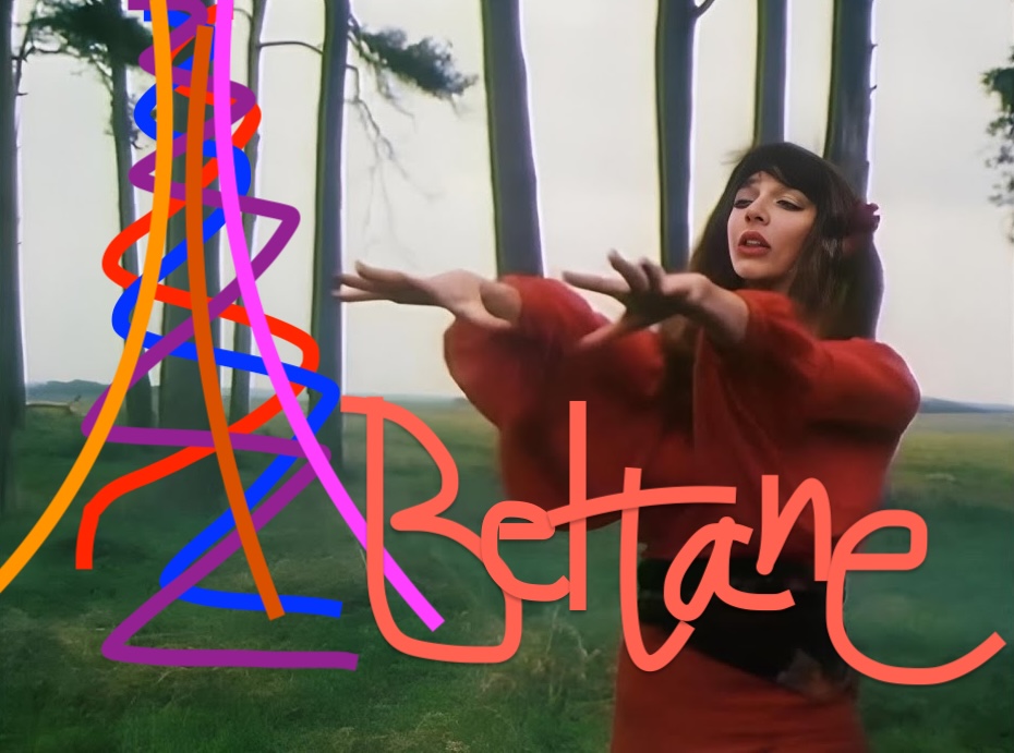 2026 Beltane - Beat Around the Bush