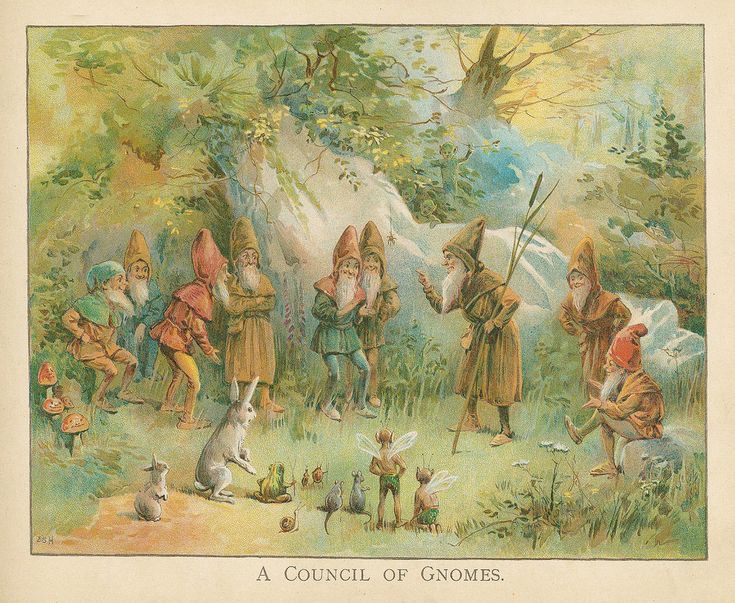 2026 Gnomes are fine
