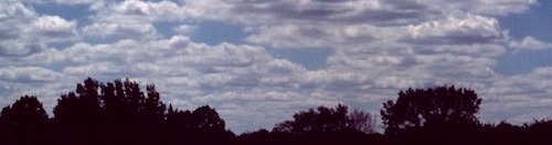 She's comin' for ya'!