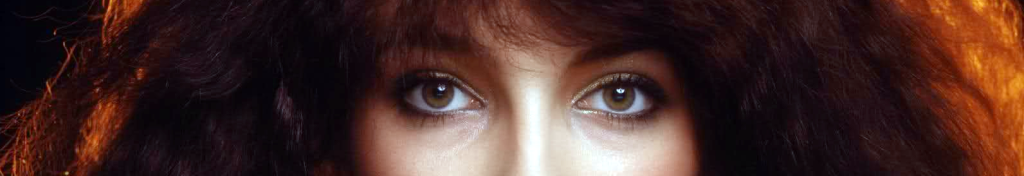 She's comin' for ya'!