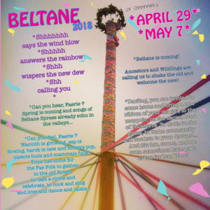 Call Beltane 2018-3