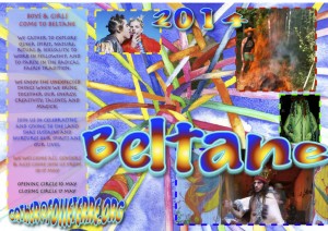 2014 Beltane 